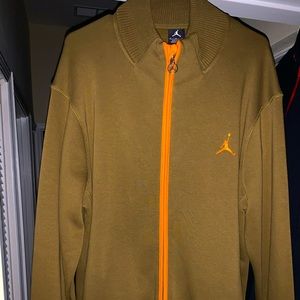 Jordan Lifestyle Jacket